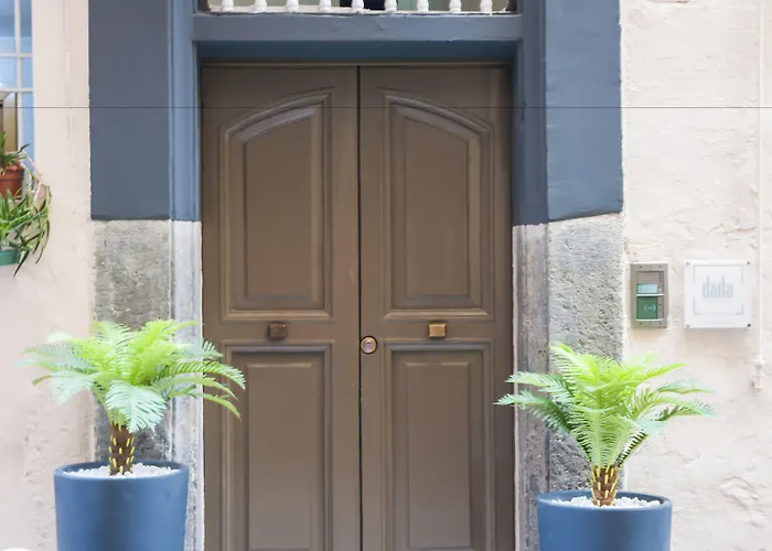 Dada Suite Napoli