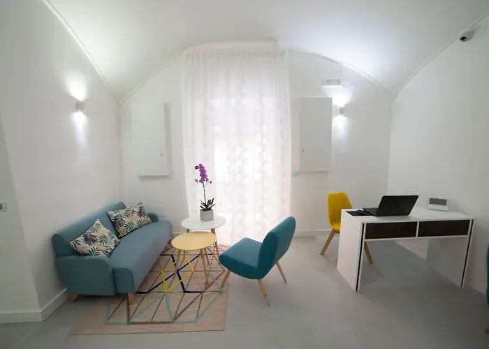 Dada Suite Napoli