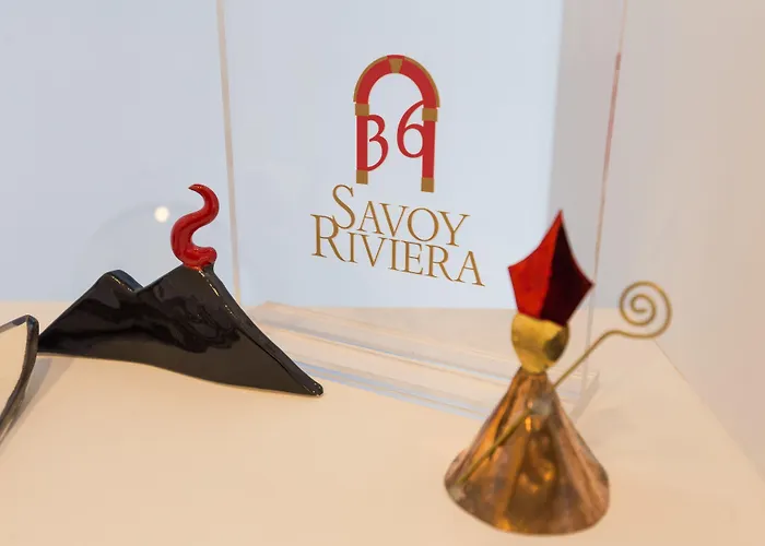 Hotel Savoy Riviera Napoli